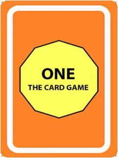 One: The Card Game
