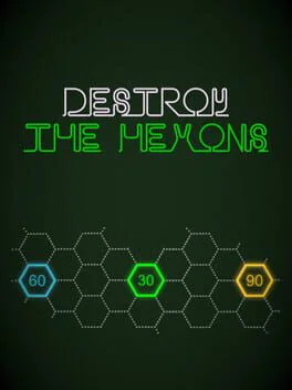 Destroy the Hexons