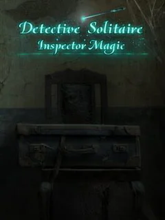 Detective Solitaire Inspector Magic