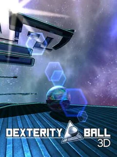 Dexterity Ball 3D