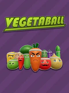 Vegetaball