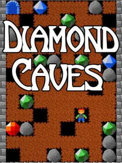 Diamond Caves