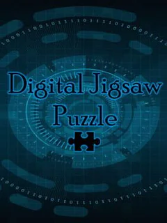 Digital Jigsaw Puzzle