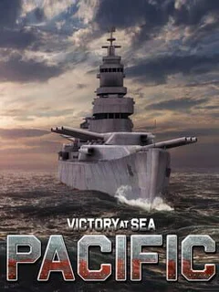 Victory At Sea Pacific