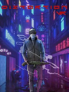 Distortion VR