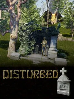 Disturbed R.I.P.