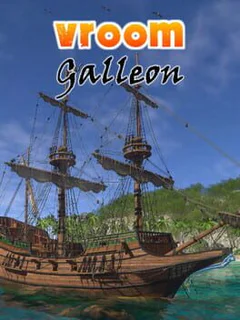 Vroom: Galleon