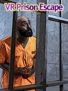 VR Prison Escape