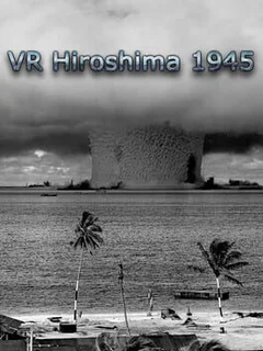 VR Hiroshima 1945
