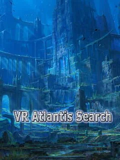 VR Atlantis Search: with Deep Diving