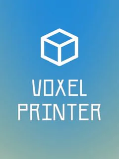 Voxel Printer
