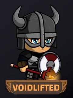 Voidlifted