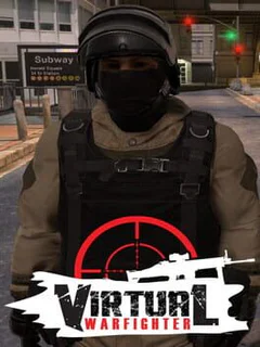 Virtual Warfighter