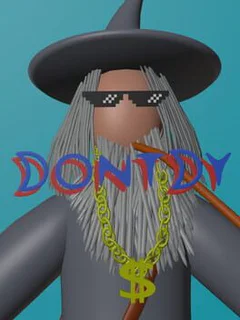 Dontdy