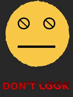 Don't Look