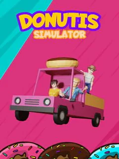 Donutis Simulator