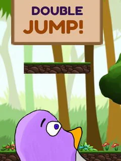 Double Jump