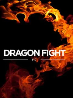 Dragon Fight VR