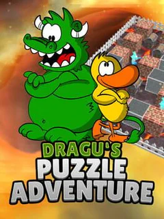 Dragu's Puzzle Adventure