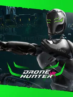 Drone Hunter VR