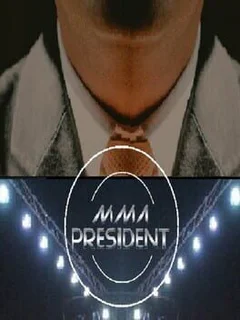 MMA President