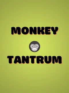 Monkey Tantrum