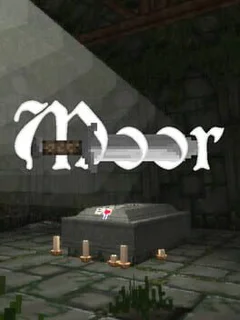Moor
