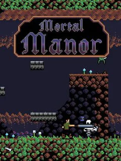 Mortal Manor