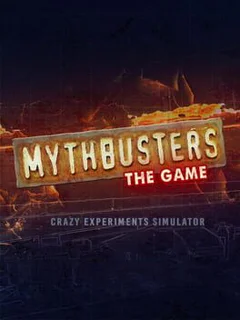 MythBusters: The Game