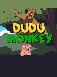 Dudu Monkey