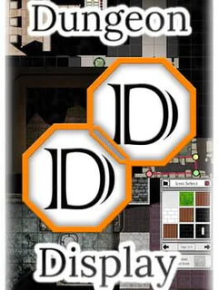 Dungeon Display