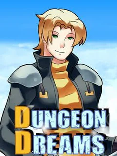 Dungeon Dreams (Female Protagonist)