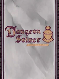 Dungeon Solver