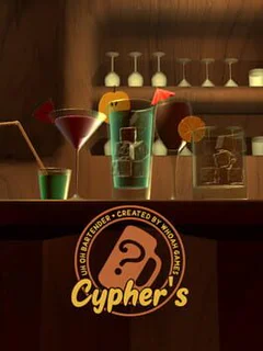 Uh Oh Bartender