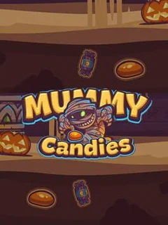 Mummy Candies