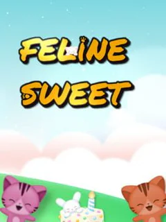 Feline Sweet