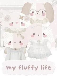 My Fluffy Life