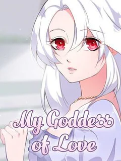 My Goddess of Love