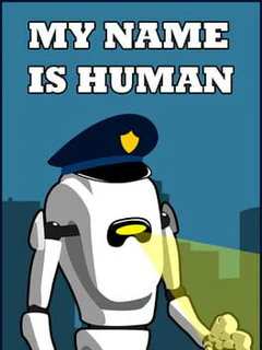 My name is human