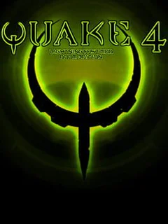 Quake 4: Lightning Fast Mod Doom Edition