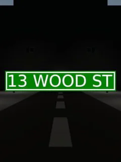 13 Wood St