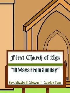 10 Ways From Sunday