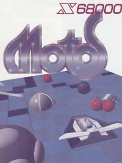 Game cover