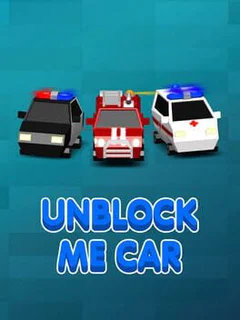Unblock Me Car