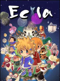 Ecila