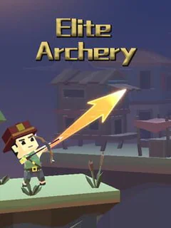 Elite Archery