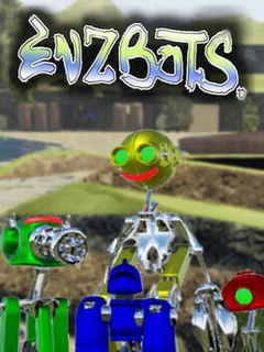 Enzbots