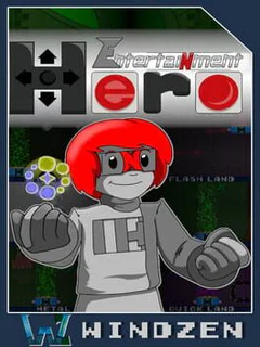 Entertainment Hero