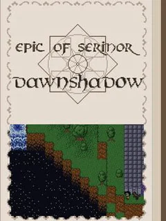 Epic of Serinor: Dawnshadow
