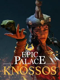Epic Palace: Knossos